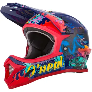 O'Neal Sonus Rex 48-50 cm Kinder mehrfarbig 2023