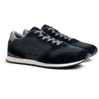 für Herren, schwarz, 40 EU | 6,5 UK