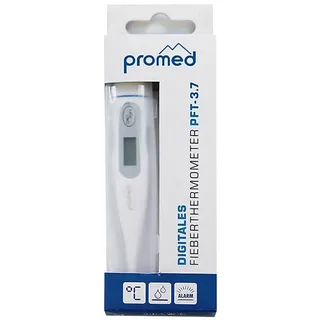 Promed PFT-3.7 Digital-Fieberthermometer
