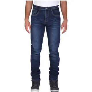 Modeka Sonic Mono Blau 32
