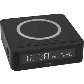 TFA 60.2030.01 schwarz