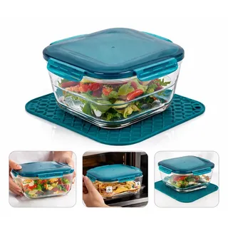 Genius Nicer Dicer Chef 3-tlg. Blau