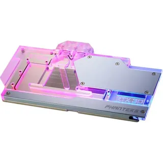 PHANTEKS Glacier G30 Strix für ASUS Strix RTX 3080, D-RGB, GPU Wasserkühler