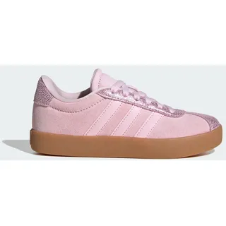 Kinder Clear Pink/Gum 35