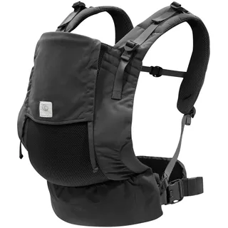 Stokke LimasTM Babytrage Mesh Anthracite, Grau