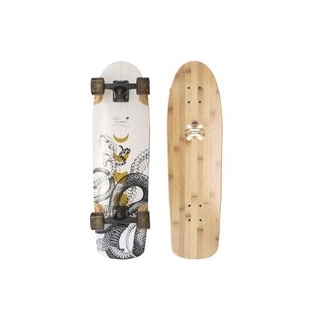 Arbor Pilsner Bamboo Cruiser - weiss