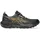 Damen Black/Dark Pink Clay 42,5
