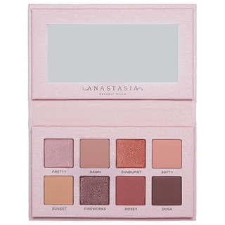 ANASTASIA BEVERLY HILLS Glam To Go Mini Palette Lidschattenpalette 1 St.