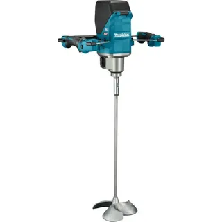 Makita Akku-rührgerät Xgt 0 – 0 – 920 U/min • 240 mm