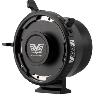 Viltrox PL-Z Adapter