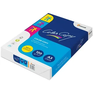 Mondi Color Copy SRA3 120 g/m2 250 Blatt