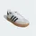 Cloud White/Core Black/Gold Metallic 43 1/3