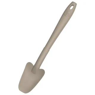 KOCHBLUME RESTELÖFFEL S TAUPE