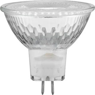Paulmann 28910 LED Juwel GU5,3 3W 2700K Silber