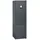 KG39NAXDB Kühl-Gefrierkombination (386 l, 2030 mm hoch, BlackSteel)