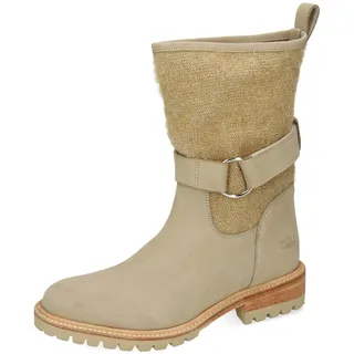 Melvin & Hamilton Stiefel Damen Gina 3 Beige 38