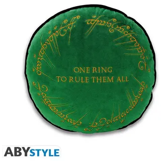ABYstyle - Lord of The Rings Ringkissen, einzigartig