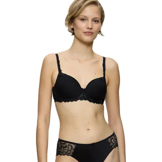 MOD FIN WP 10154414, Black, 75D