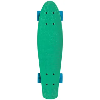 Donic Schildkröt Schildkröt® Retro Skateboard Native Green