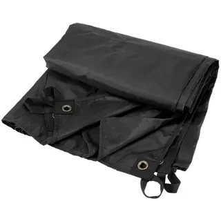 Brandit Textil Brandit Premium 3x3m Matte - Black - One Size