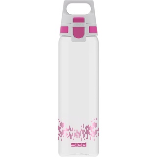 Sigg Total Clear One MyPlanet Berry 0 75L