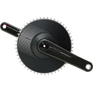 Sram Red 1 E1 DUB Aero 50 Zähne 165 mm