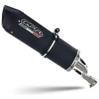 GPR EXHAUST SYSTEMS Gpr Tech, Motorrad Zubehör, Furore Ktm Rc 125 2014-2016