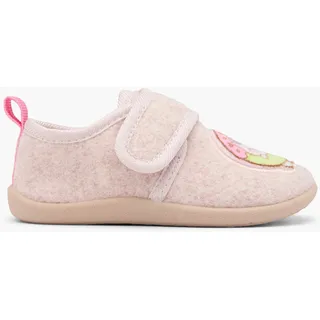 Cupcake Couture  Geschlossener Hausschuh Pink, Kinder, Größe: 21 - Cupcake Couture  Geschlossener Hausschuh Pink, Kinder, Größe: 21 - woman - Pink