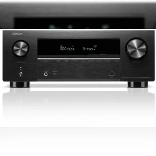 Denon AVR-X2800H DAB