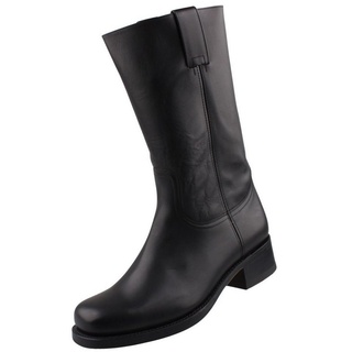 Sendra Boots 3162 schwarz - Schwarz