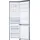 RB38T607BS9 RB7300 Kühl-Gefrierkombination (387 l, 2030 mm hoch, Silber)