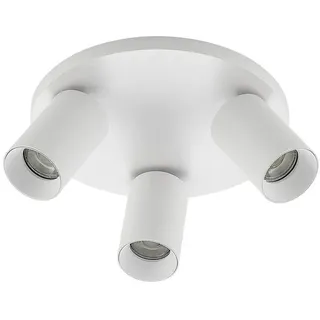 ARCCHIO Brinja, weiß, aus Aluminium Modern in