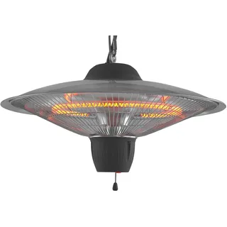 Eurom Partyzelt-Heizstrahler 1500 W (1502)