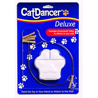 Cat Dancer Cat Dancer Deluxe 252 Katzenspielzeug, 1 Stück (1er Pack)