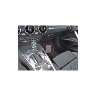 BRODIT ProClip - 855249 - Halter für Audi TT 2016-2017 Navi Handy Halterung /...