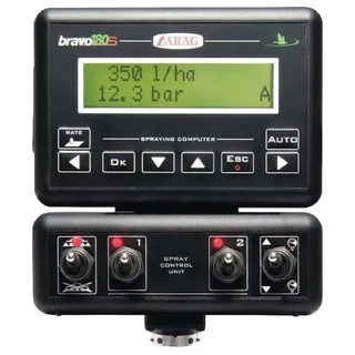 Spritzencomputer Bravo 180s 2t Arag 467183203