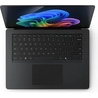 15" Intel Core Ultra 7 266V 16 GB RAM 256 GB SSD Schwarz