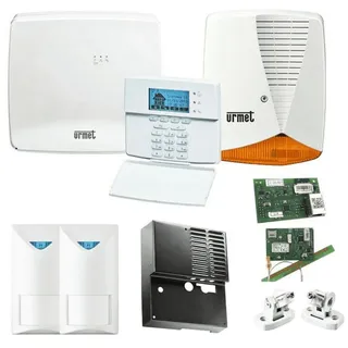 Bitronvideo Urmet 1068/906 KT 1068/906 Alarmanlagen-Sets