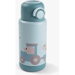 Done by Deer Tiny Farm Blau 0,34 l