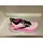 Damen Medium White/Phantom/Cyber Pink 37,5