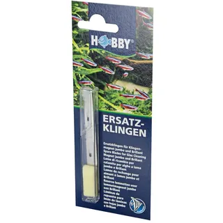 Hobby Ersatzklingen 6 St