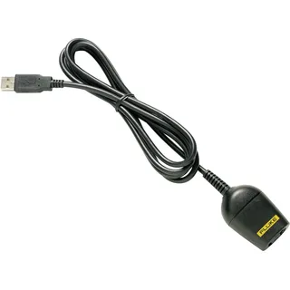Fluke IR189 Kabel IR Kabel - USB (Serie 280/180, 1653, 789, 1550B)