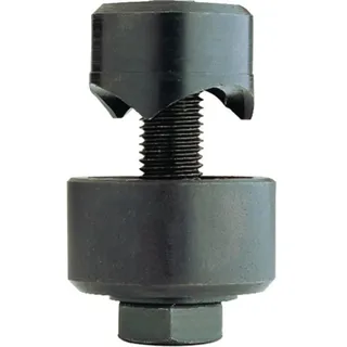 Ruko Blechlocher D.18,6mm PG 11 f.Rohre u.Verschraubungen RUKO