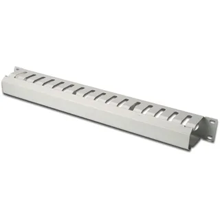 Digitus DN-97616 Kabelmanagement Käfig 1HE Grau
