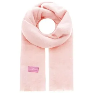 Zwillingsherz Damen Schal Frauen großes Tuch Trend flauschiger Frauenschal Accessoire Schals und Tücher modischer Begleiter - Einheitsgröße