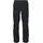 Regenhose schwarz XS