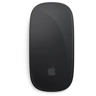 Apple Magic Mouse schwarz,