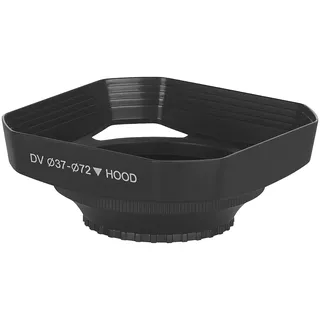 Gegenlicht-Blende für 4K-UHD-Camcorder DV-860.uhd
