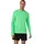 ROAD SEAMLESS Laufshirt Grün S Laufshirts