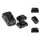 18 V Li-Ion 2x 4.0 Ah Professional + Ladegerät GAL 1880 CV 1600A016GF